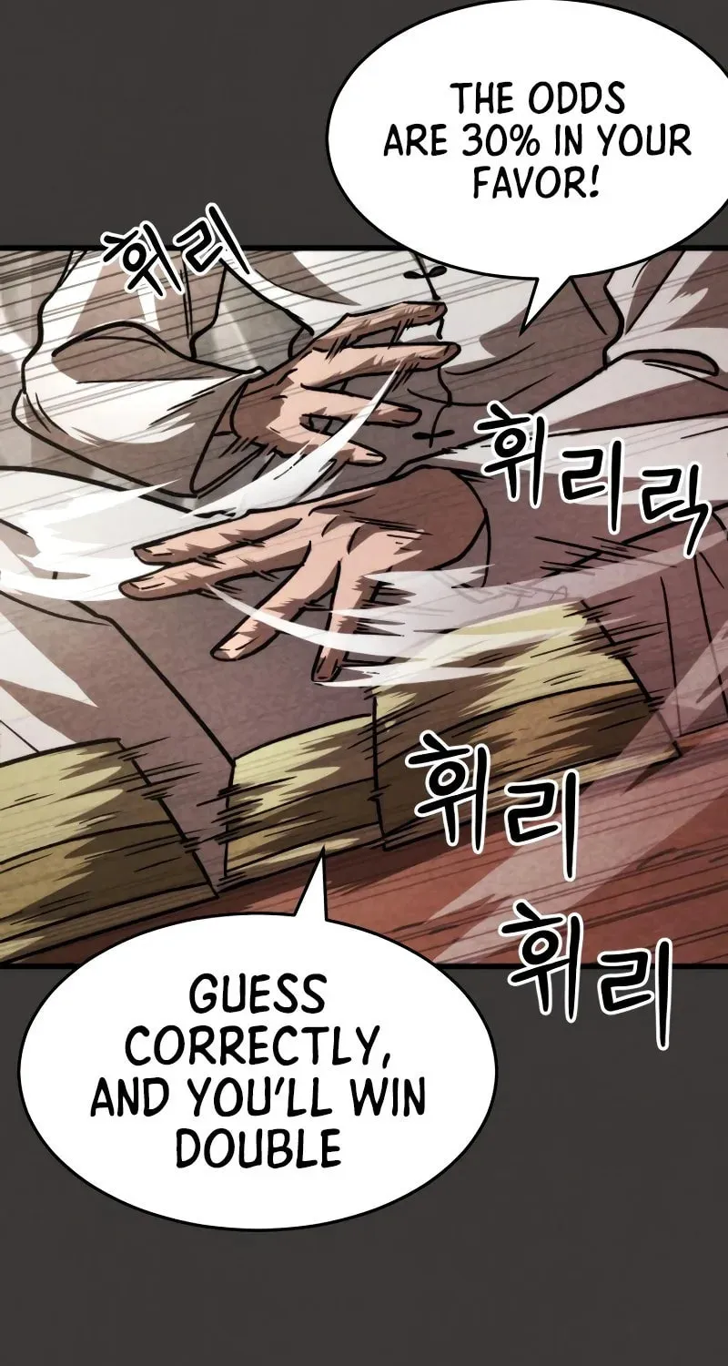 The New Beggars' Sect Chapter 28 page 134 - 