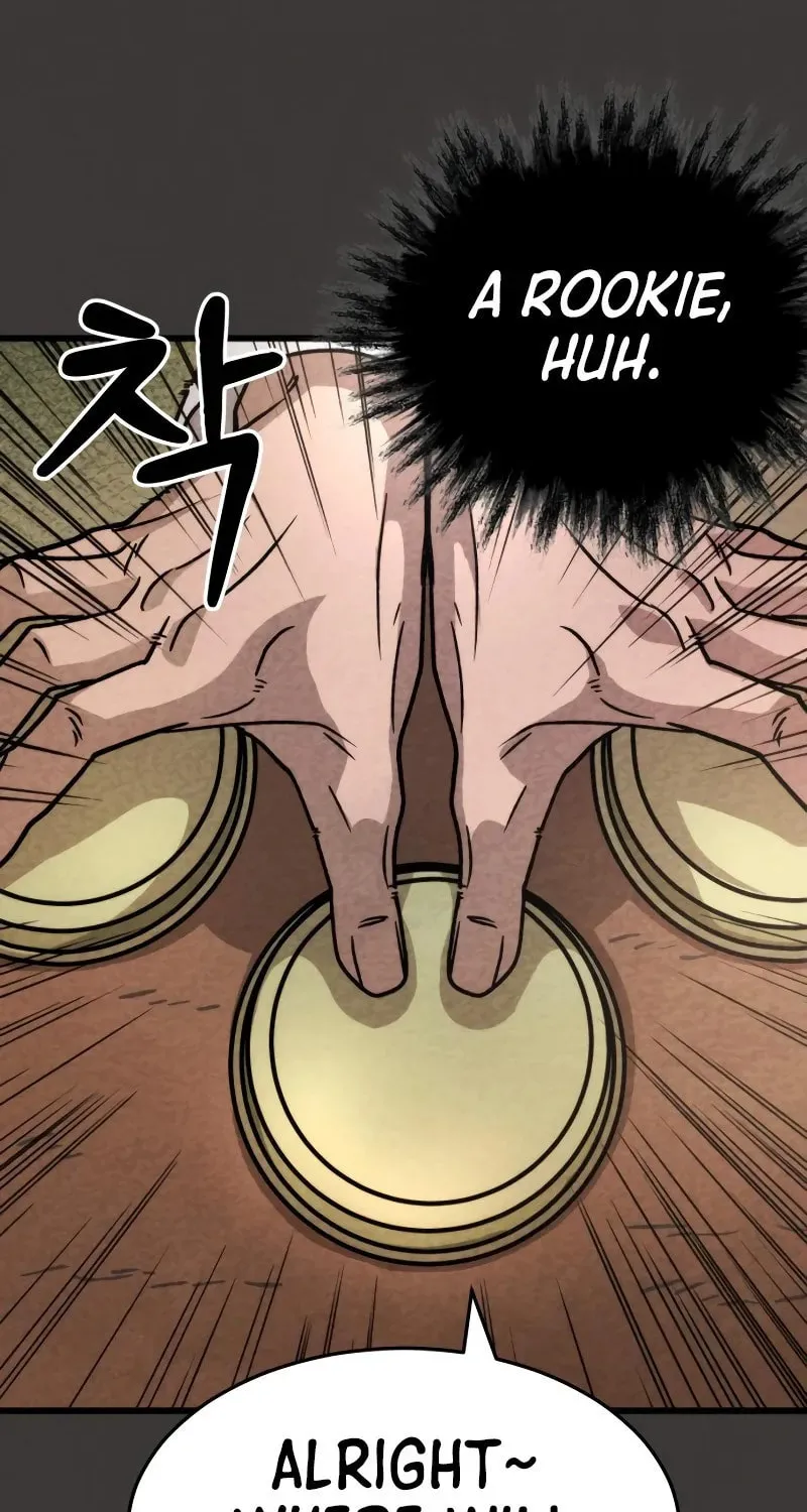 The New Beggars' Sect Chapter 28 page 135 - 