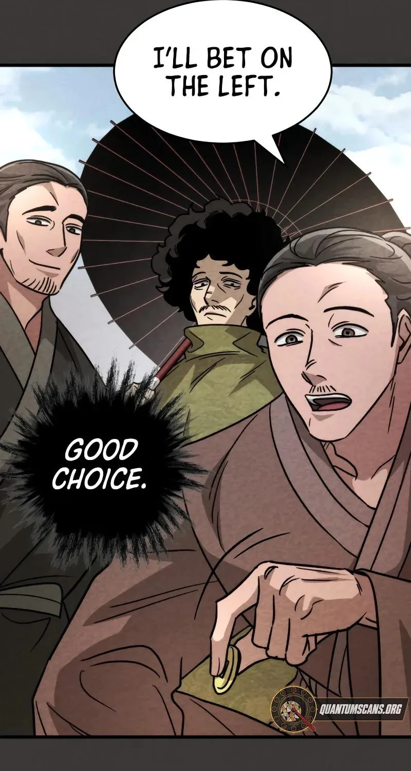 The New Beggars' Sect Chapter 28 page 137 - 