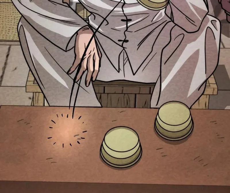 The New Beggars' Sect Chapter 28 page 139 - 