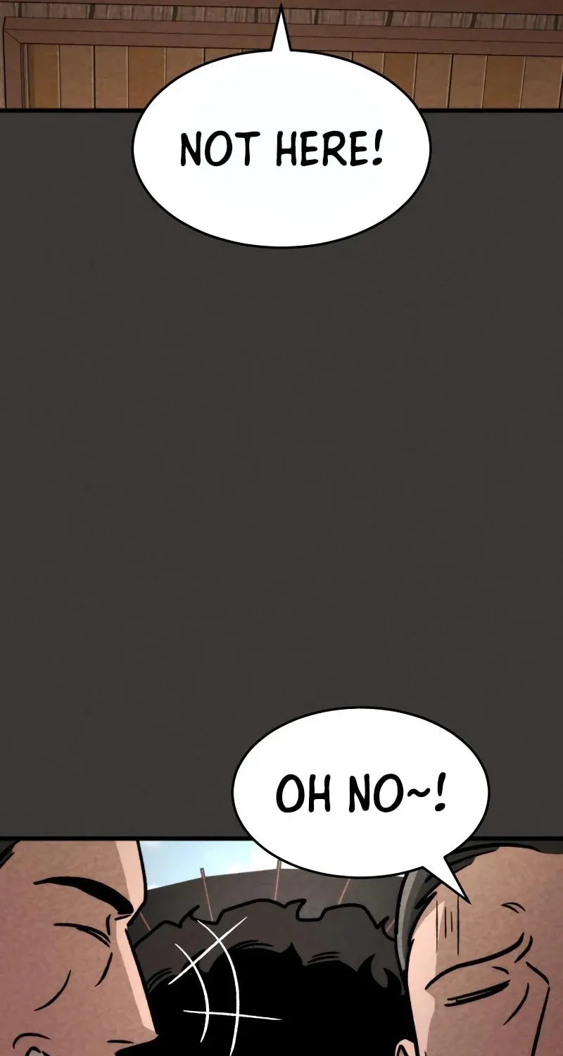 The New Beggars' Sect Chapter 28 page 140 - 