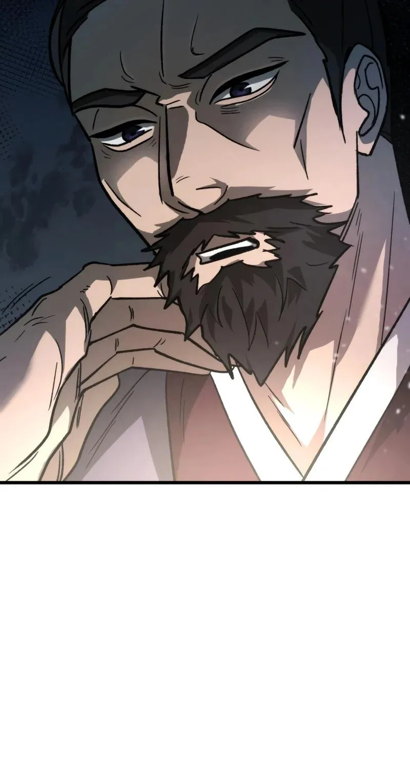 The New Beggars' Sect Chapter 28 page 15 - 