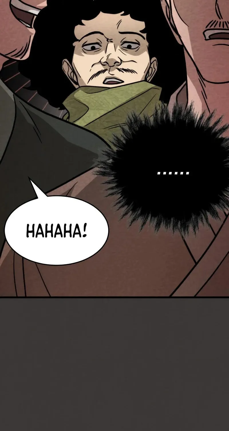 The New Beggars' Sect Chapter 28 page 141 - 