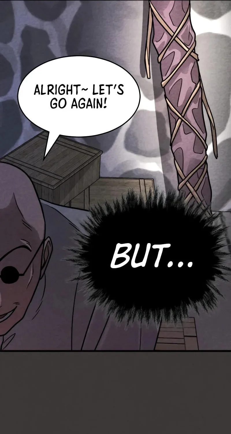 The New Beggars' Sect Chapter 28 page 143 - 