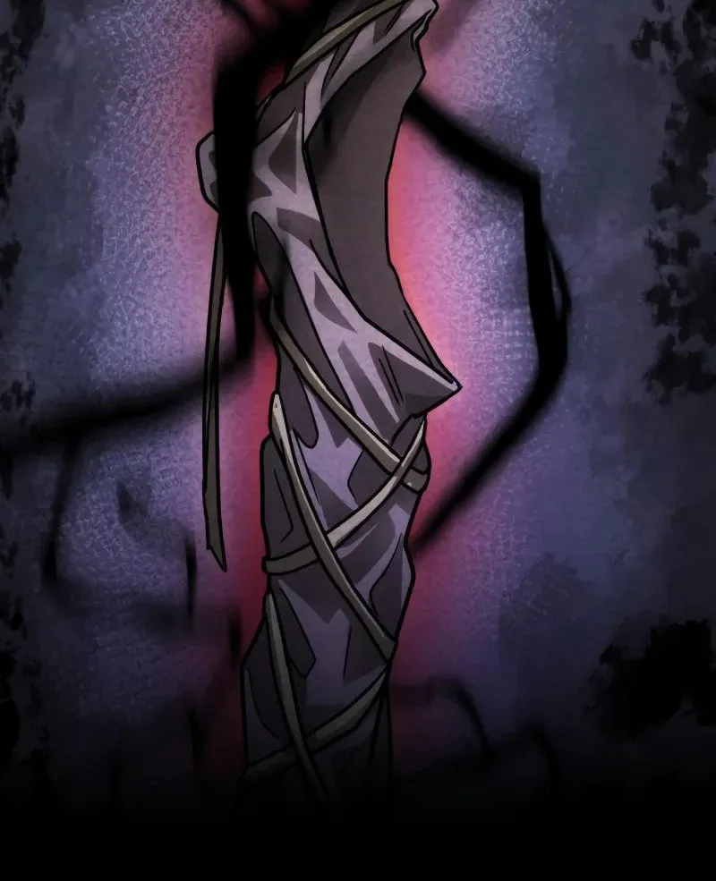The New Beggars' Sect Chapter 28 page 145 - 