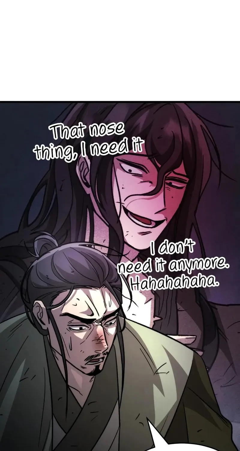 The New Beggars' Sect Chapter 28 page 16 - 