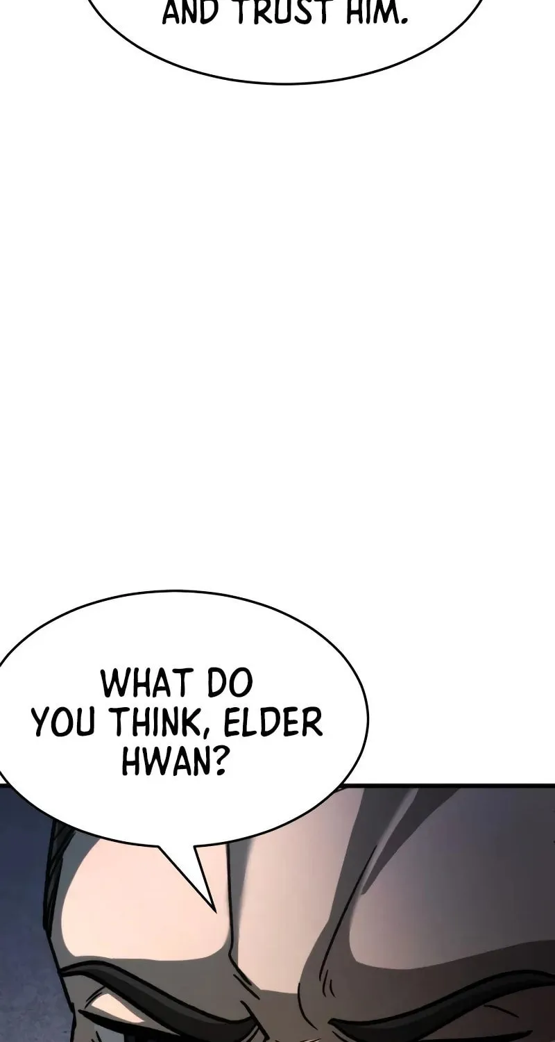 The New Beggars' Sect Chapter 28 page 19 - 