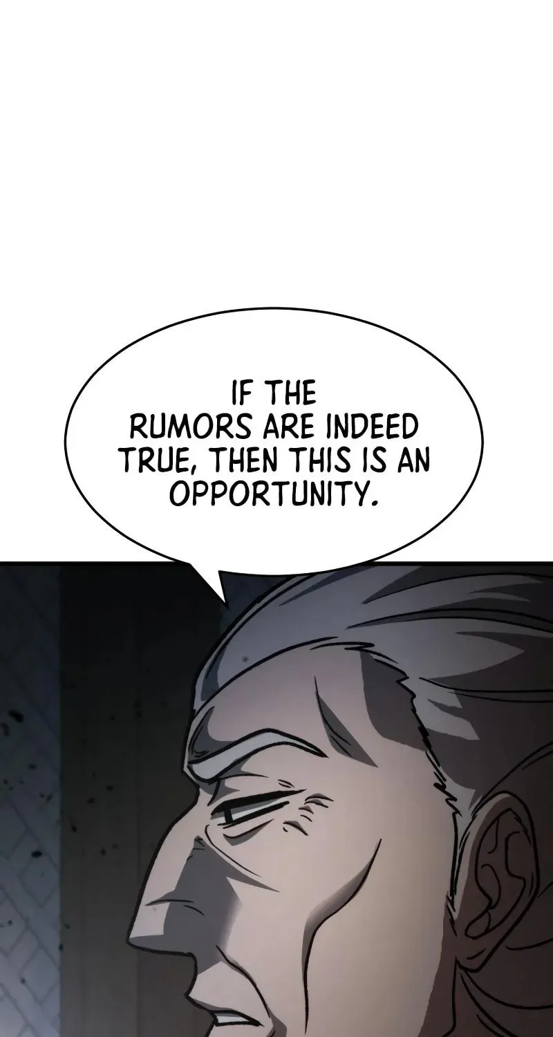 The New Beggars' Sect Chapter 28 page 21 - 