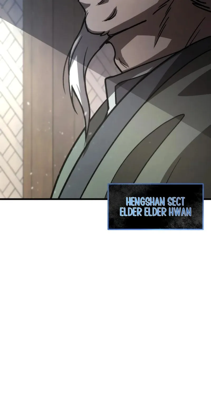 The New Beggars' Sect Chapter 28 page 22 - 