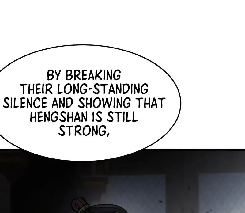 The New Beggars' Sect Chapter 28 page 23 - 