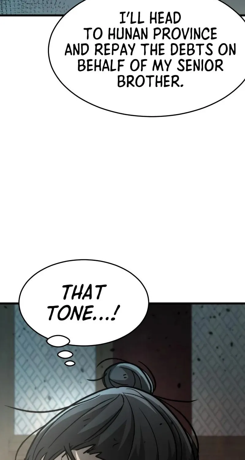 The New Beggars' Sect Chapter 28 page 28 - 
