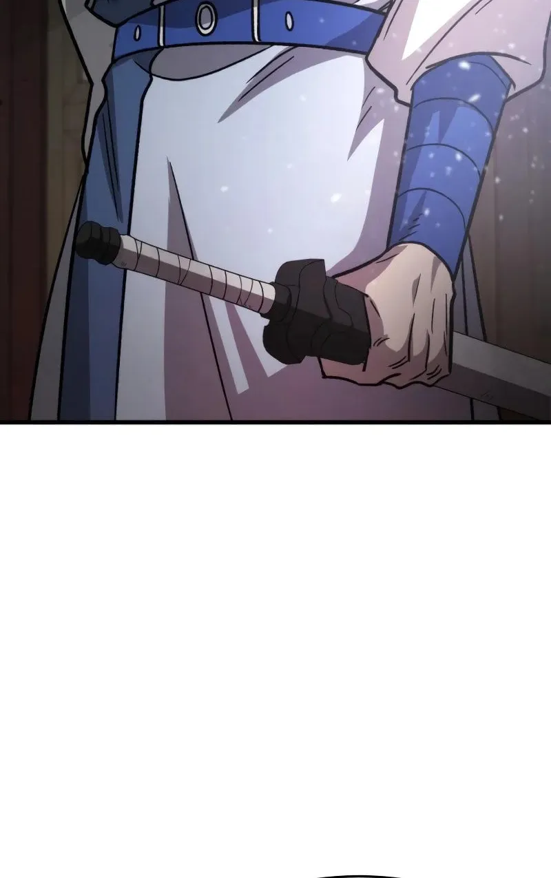 The New Beggars' Sect Chapter 28 page 31 - 