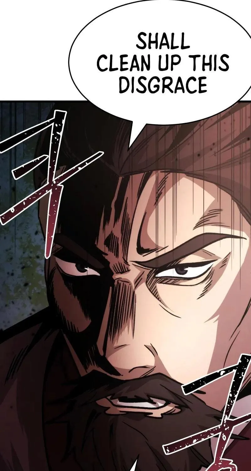The New Beggars' Sect Chapter 28 page 32 - 