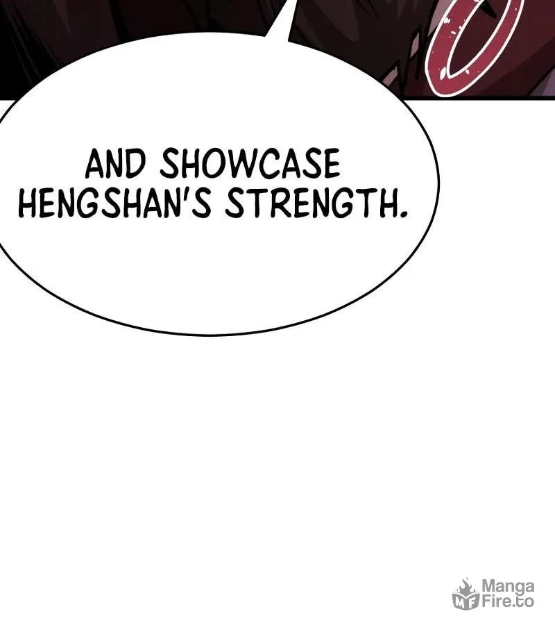 The New Beggars' Sect Chapter 28 page 33 - 