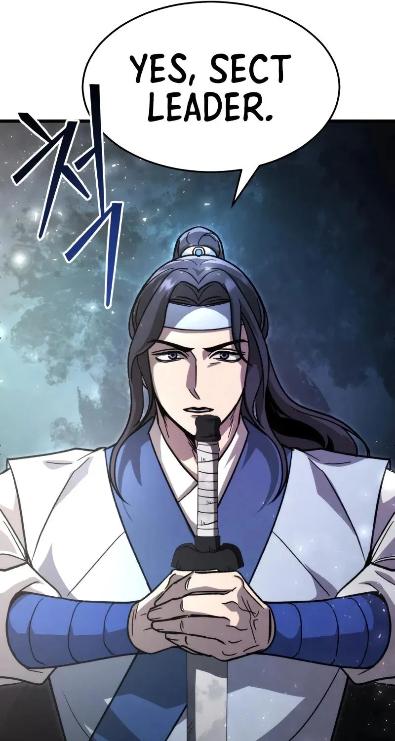 The New Beggars' Sect Chapter 28 page 34 - 
