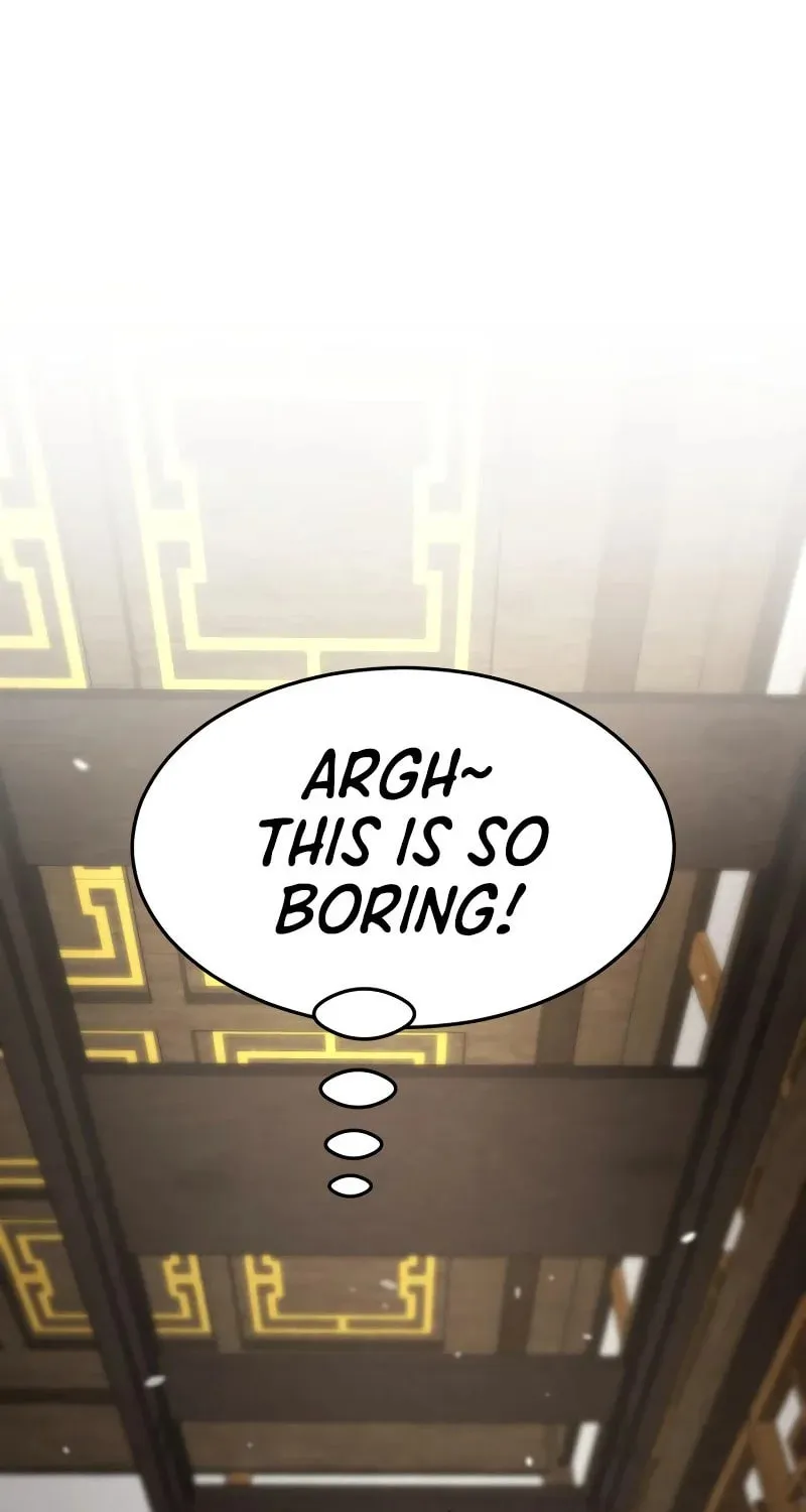 The New Beggars' Sect Chapter 28 page 37 - 