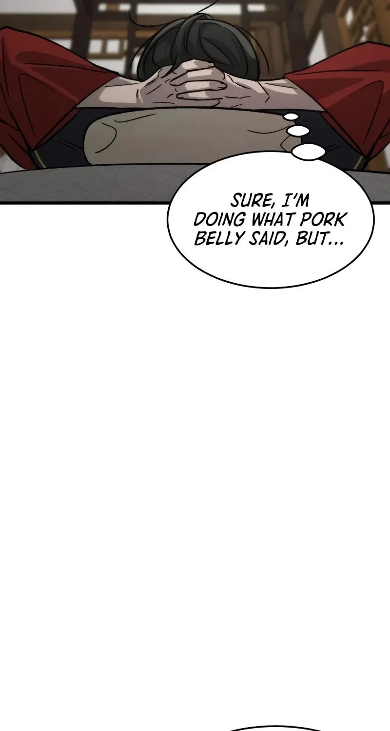 The New Beggars' Sect Chapter 28 page 38 - 