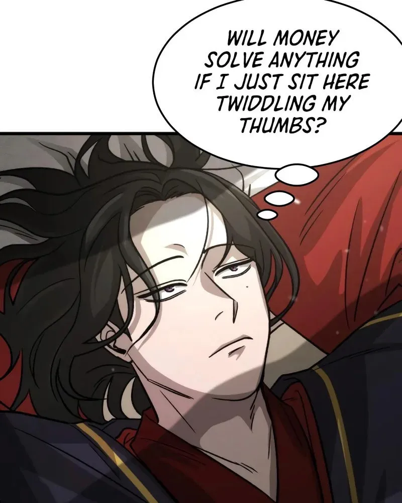The New Beggars' Sect Chapter 28 page 39 - 
