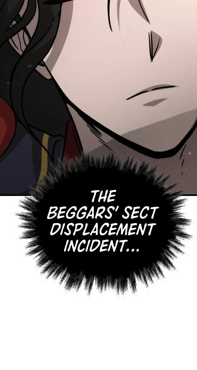 The New Beggars' Sect Chapter 28 page 41 - 