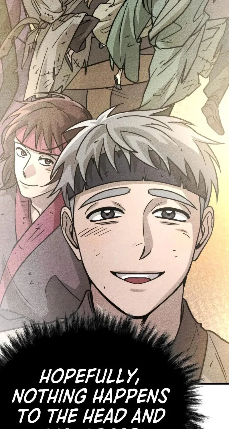 The New Beggars' Sect Chapter 28 page 44 - 