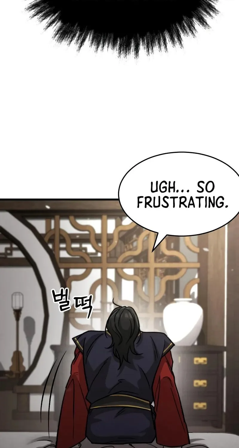 The New Beggars' Sect Chapter 28 page 47 - 
