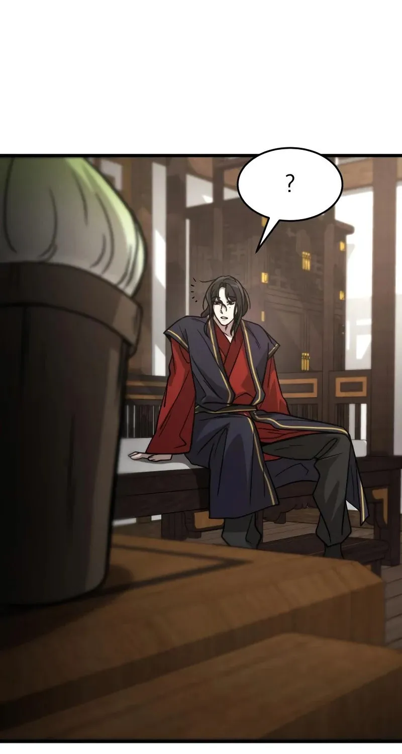 The New Beggars' Sect Chapter 28 page 49 - 
