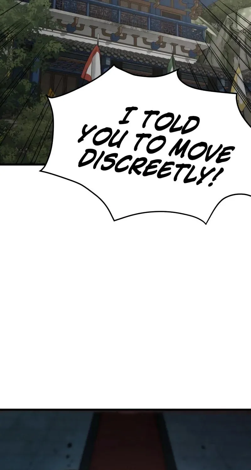The New Beggars' Sect Chapter 28 page 6 - 