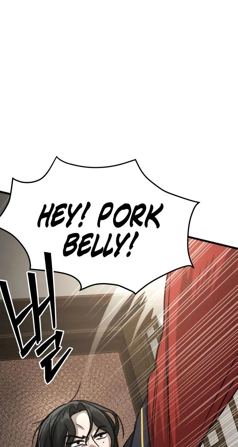 The New Beggars' Sect Chapter 28 page 52 - 