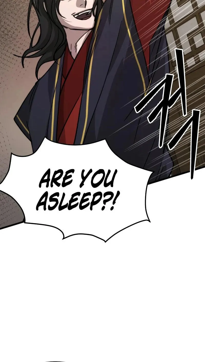 The New Beggars' Sect Chapter 28 page 53 - 