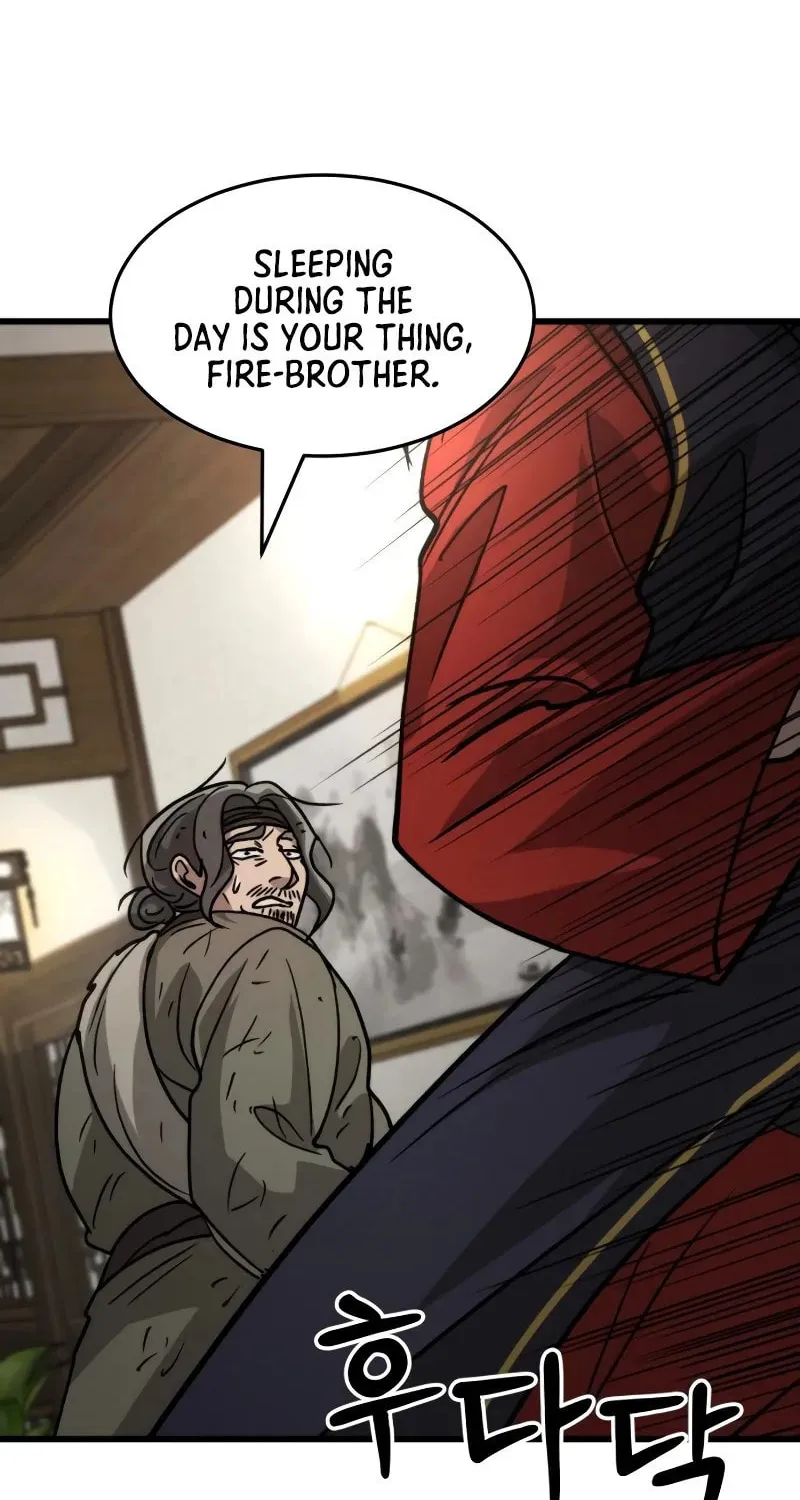 The New Beggars' Sect Chapter 28 page 55 - 