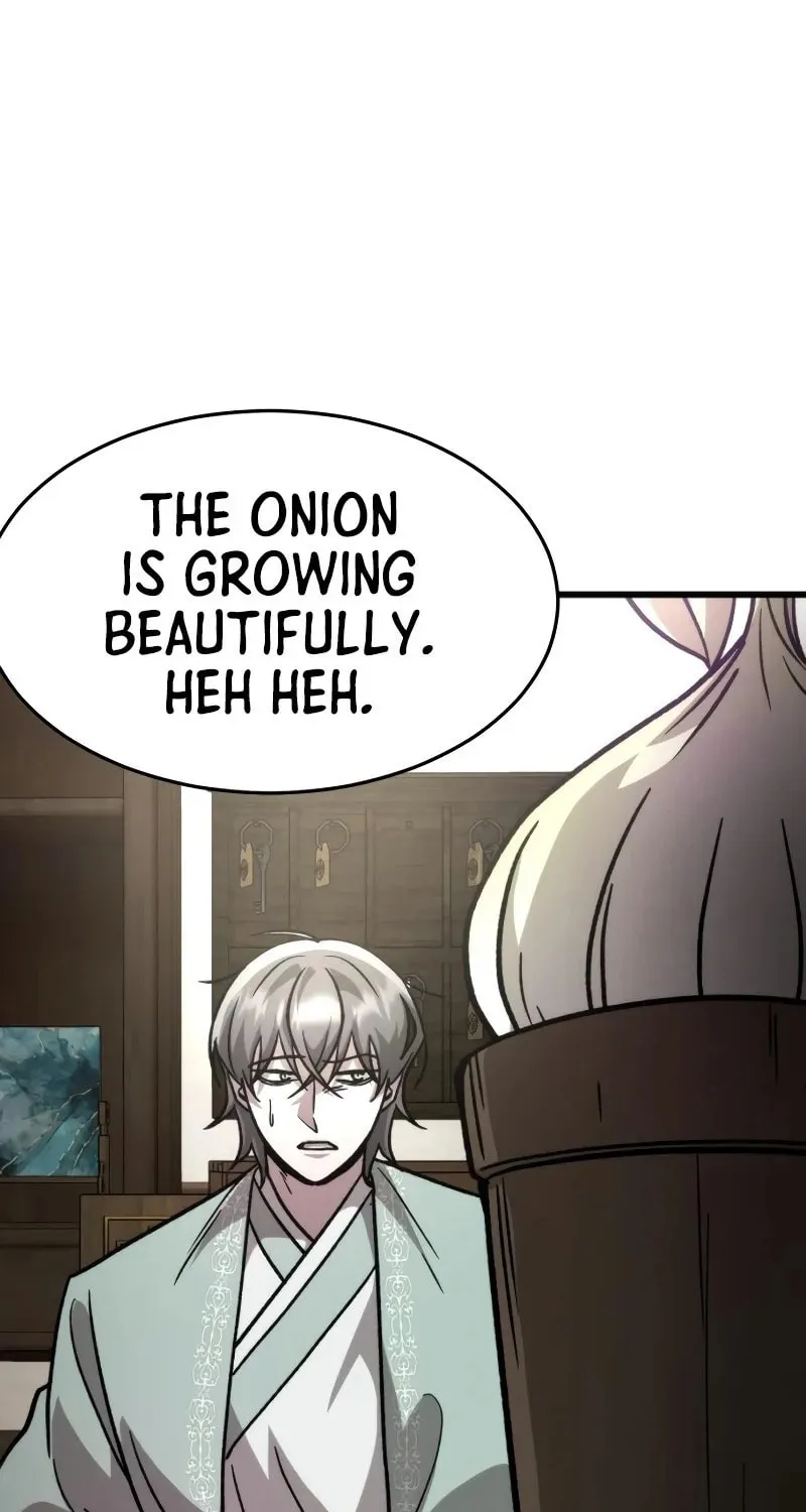 The New Beggars' Sect Chapter 28 page 58 - 