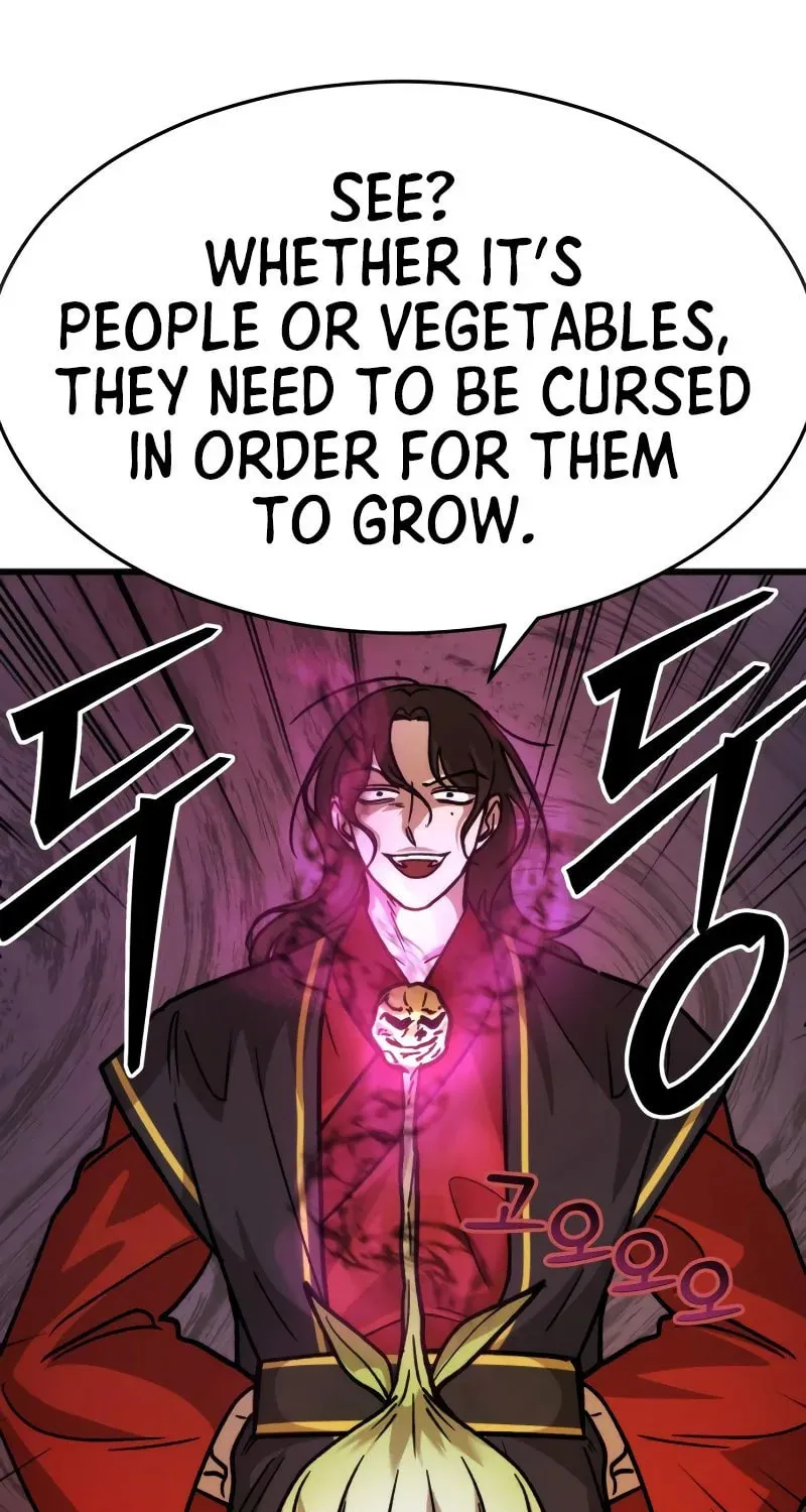 The New Beggars' Sect Chapter 28 page 60 - 