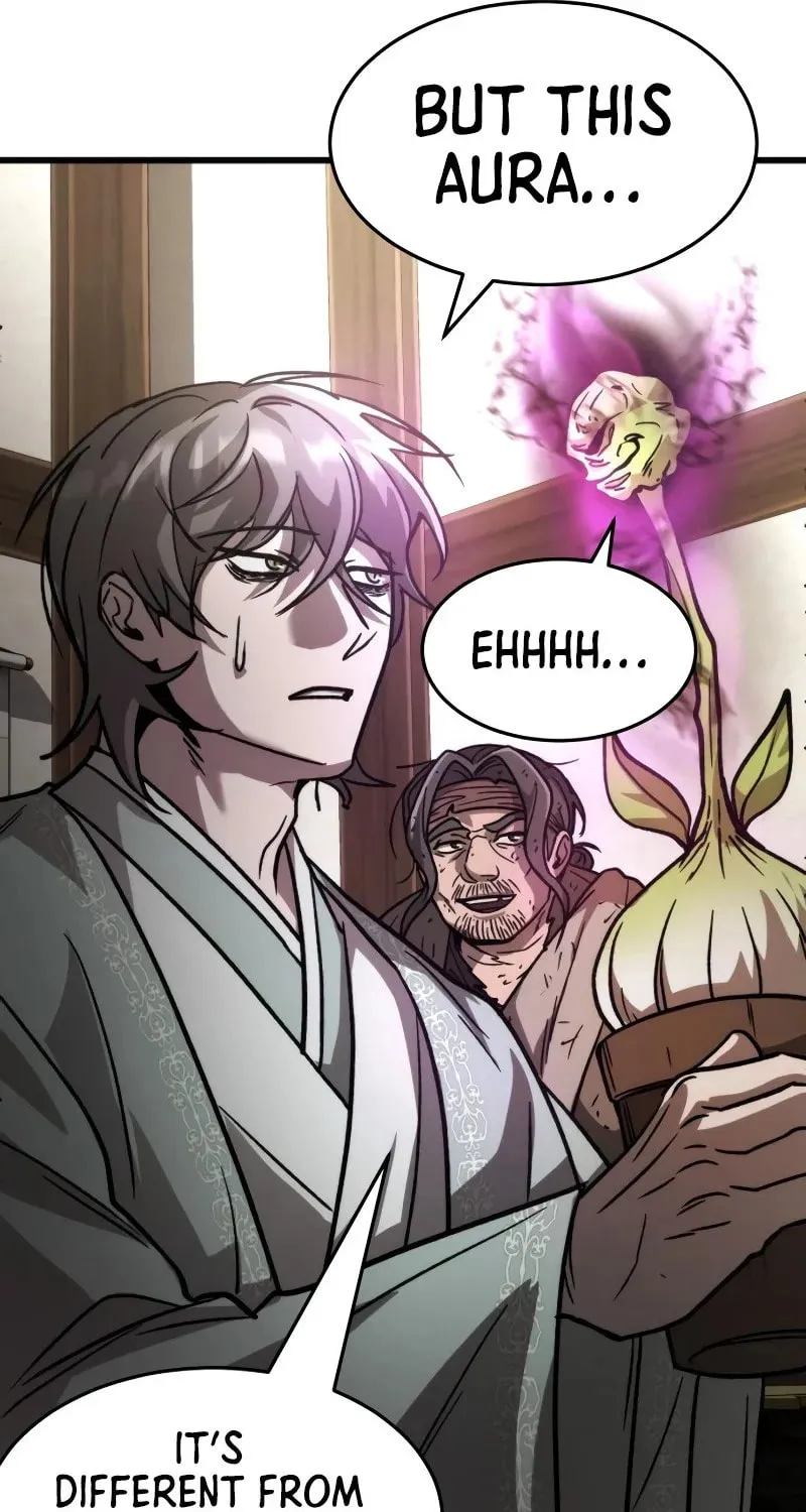 The New Beggars' Sect Chapter 28 page 62 - 