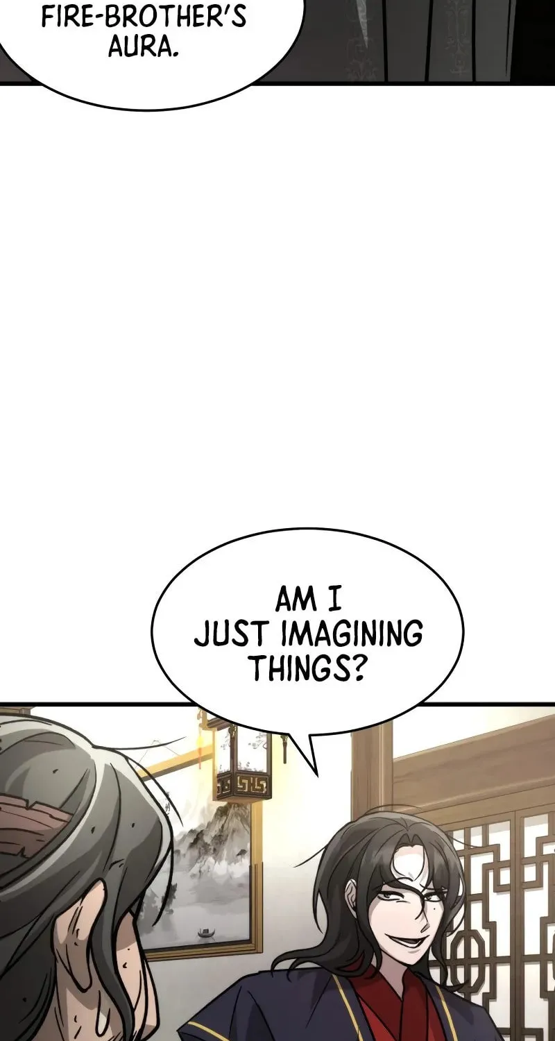 The New Beggars' Sect Chapter 28 page 63 - 