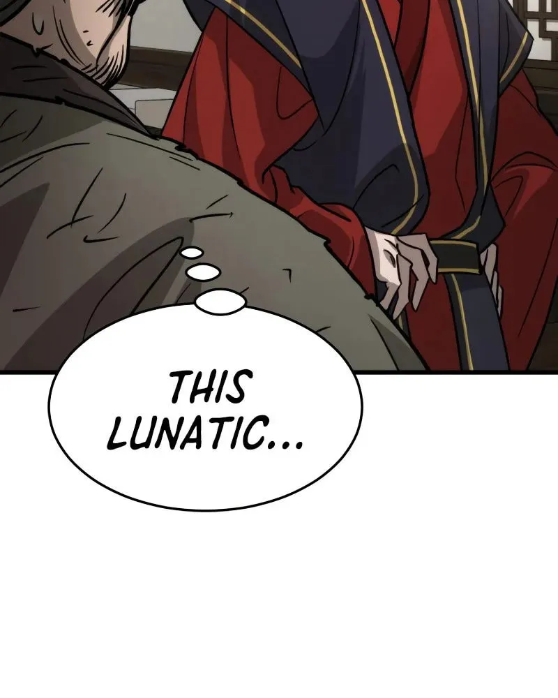 The New Beggars' Sect Chapter 28 page 64 - 