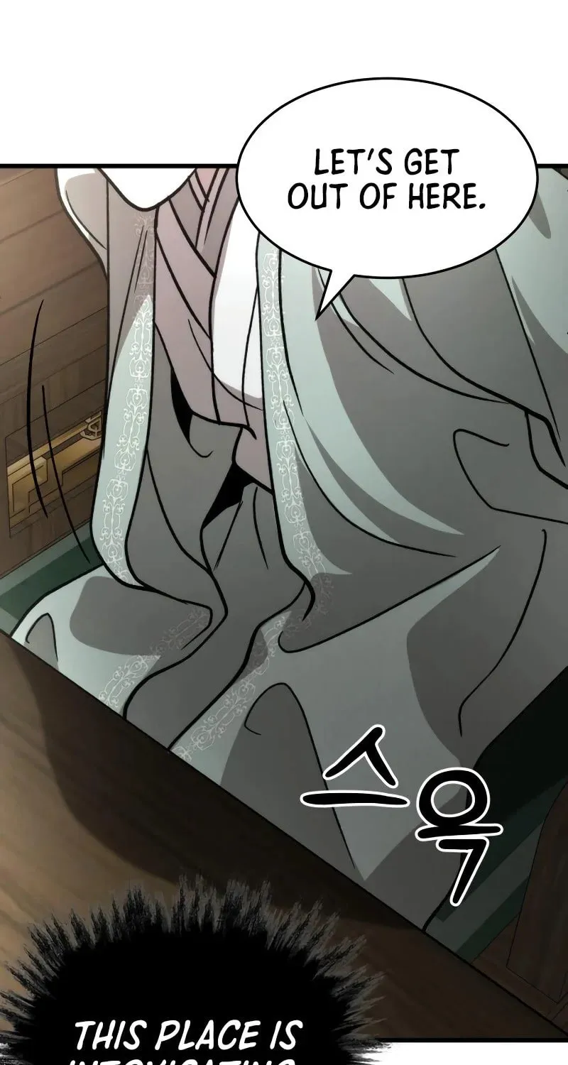 The New Beggars' Sect Chapter 28 page 65 - 
