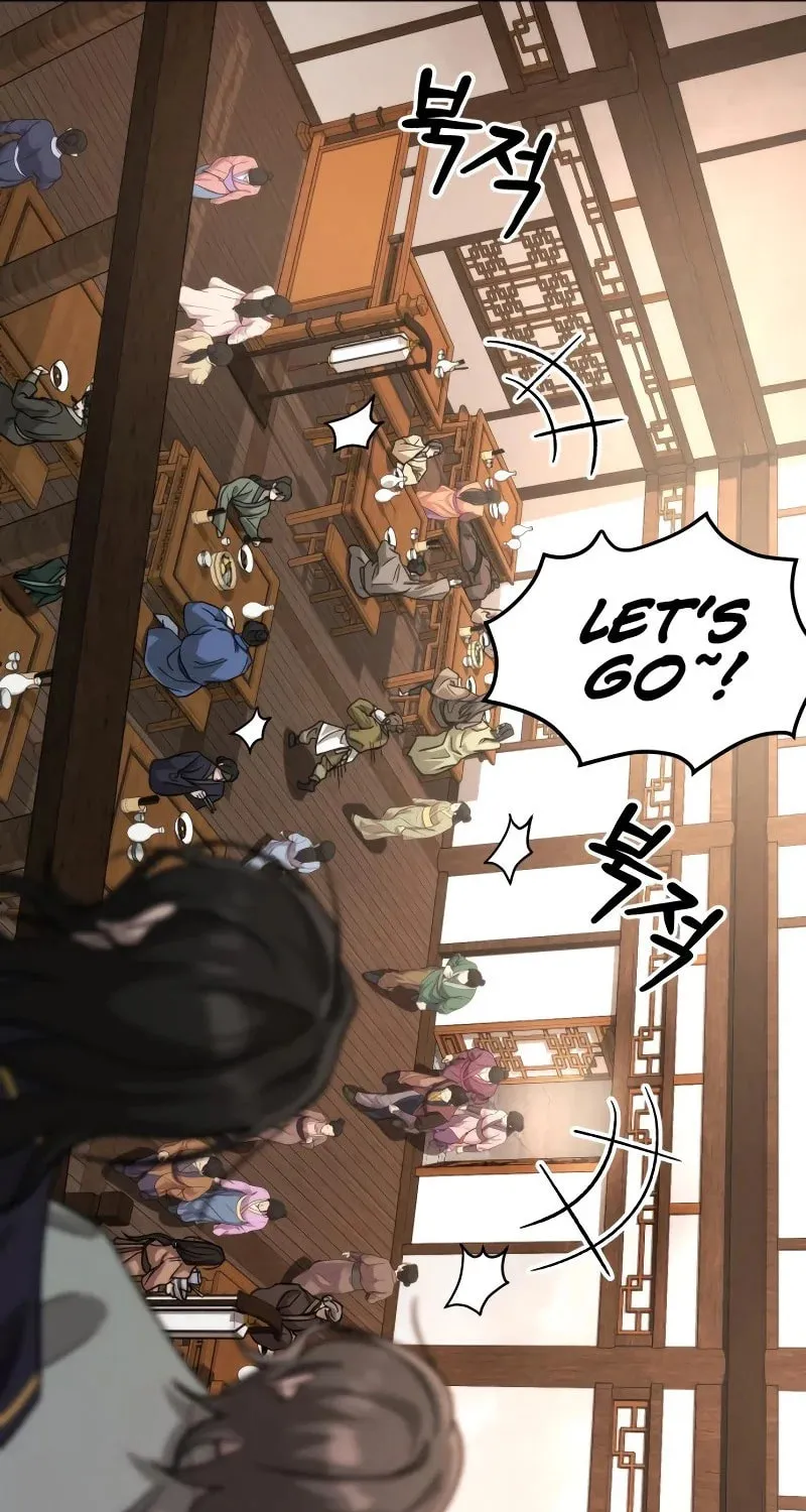 The New Beggars' Sect Chapter 28 page 71 - 