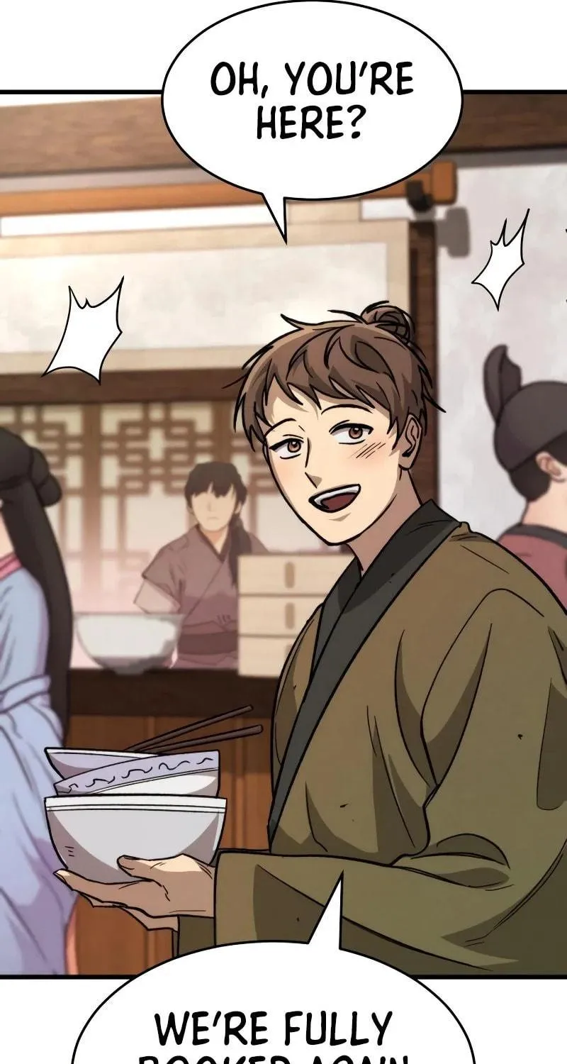 The New Beggars' Sect Chapter 28 page 73 - 