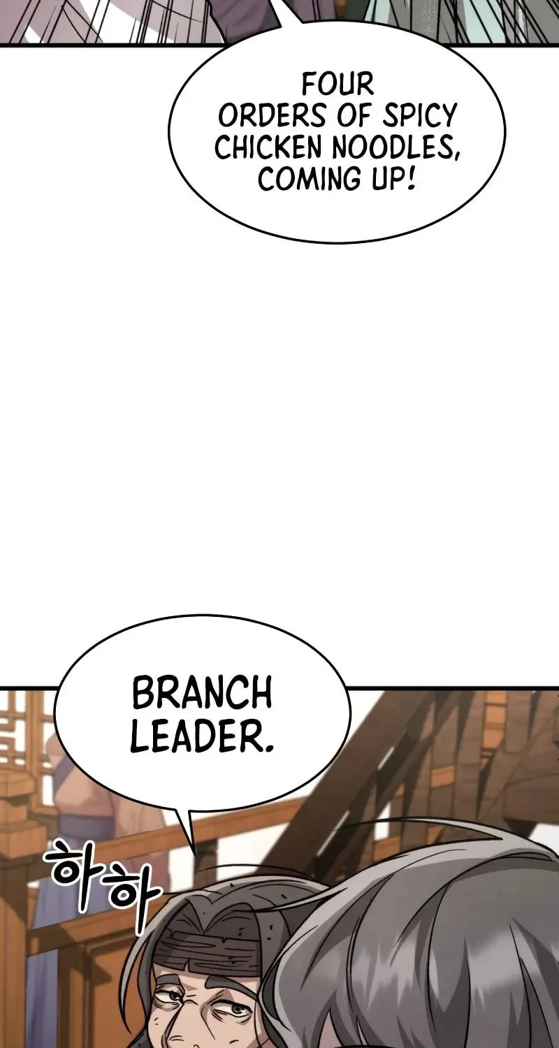 The New Beggars' Sect Chapter 28 page 76 - 