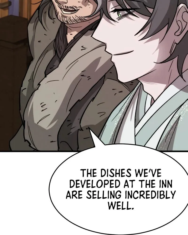 The New Beggars' Sect Chapter 28 page 77 - 