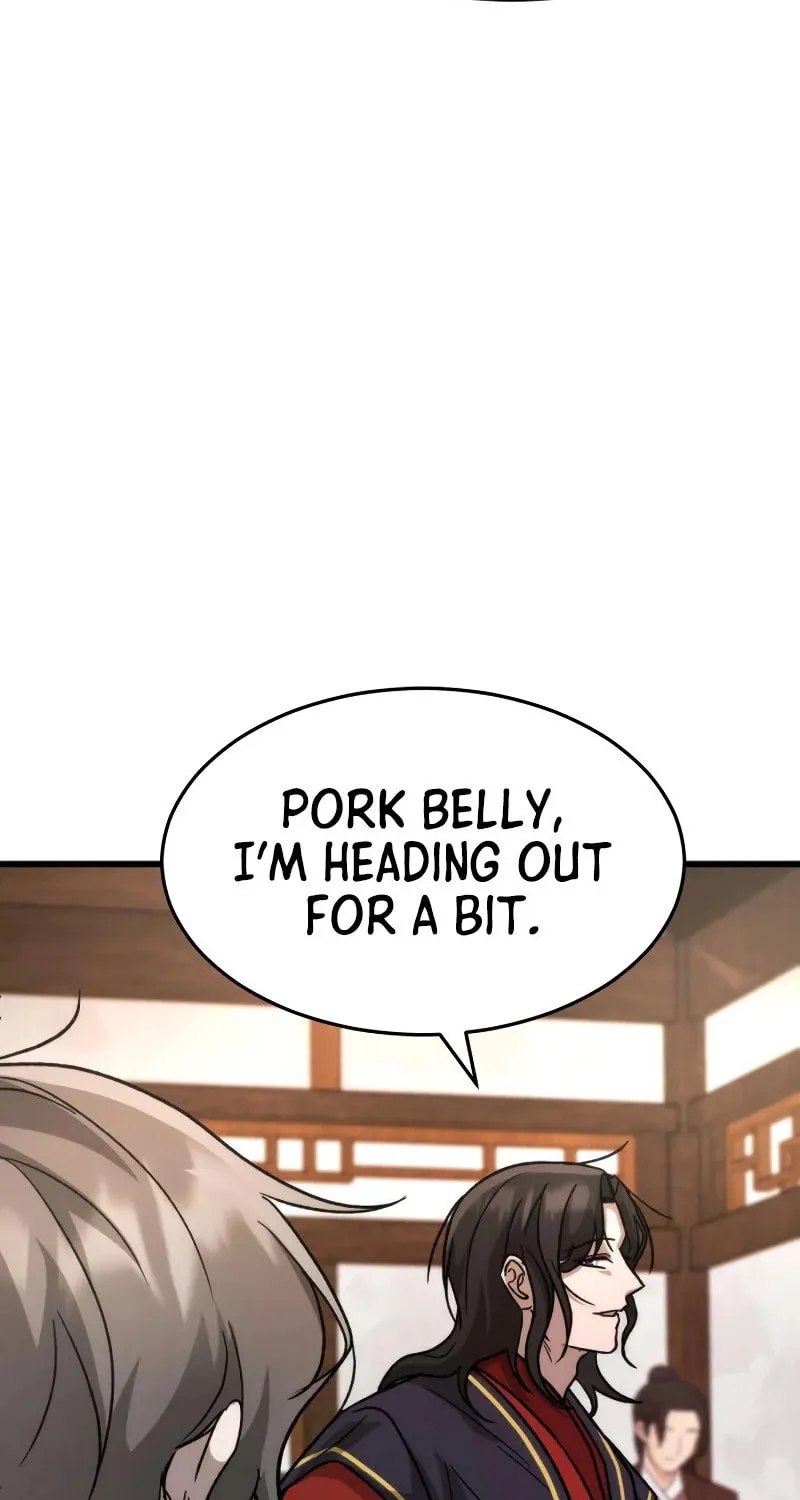 The New Beggars' Sect Chapter 28 page 78 - 
