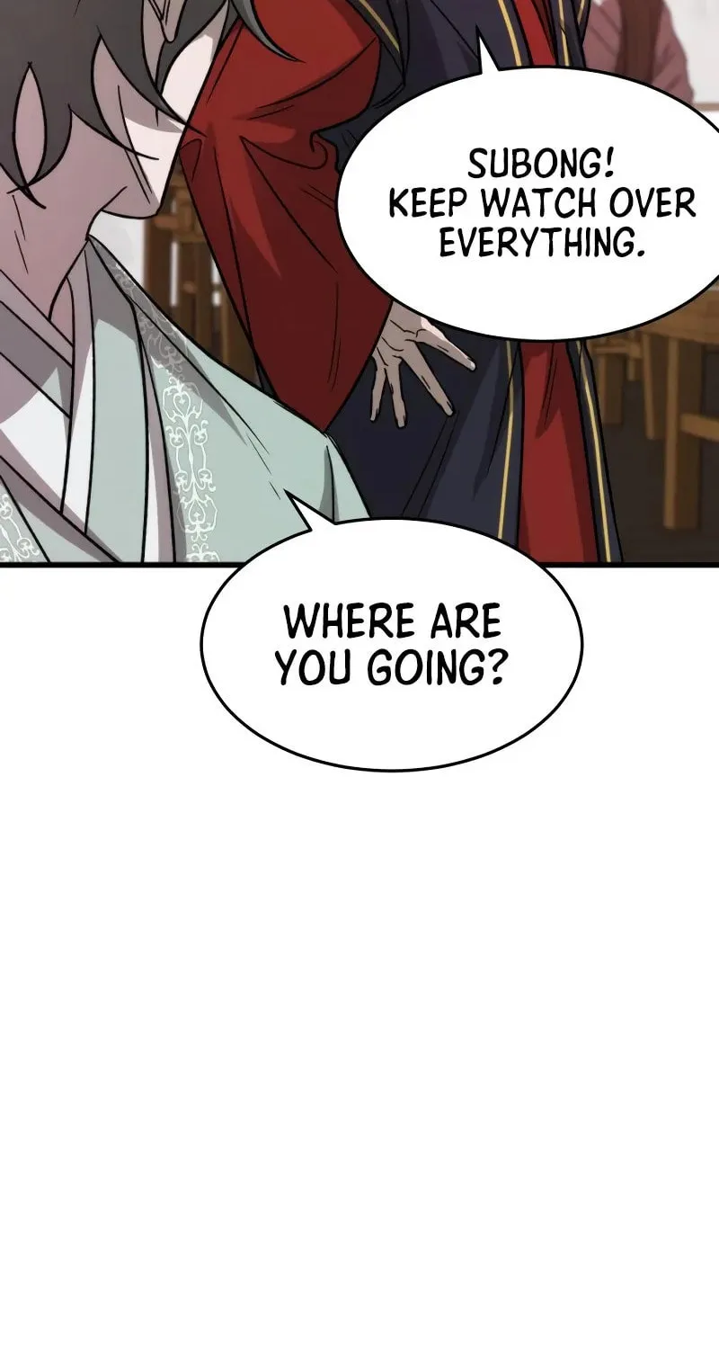 The New Beggars' Sect Chapter 28 page 79 - 