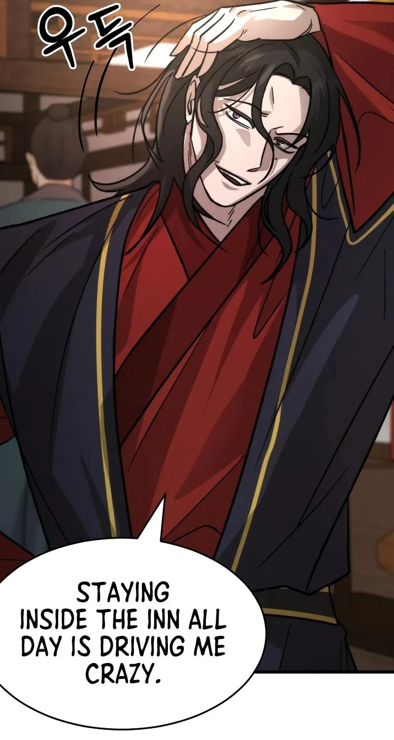 The New Beggars' Sect Chapter 28 page 81 - 