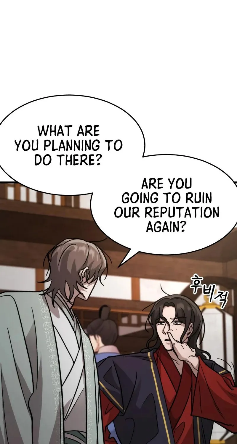 The New Beggars' Sect Chapter 28 page 82 - 
