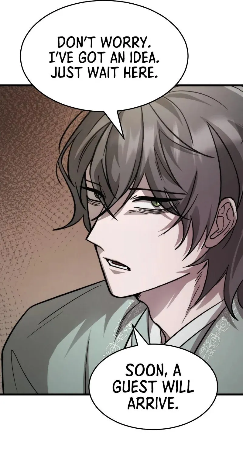 The New Beggars' Sect Chapter 28 page 84 - 