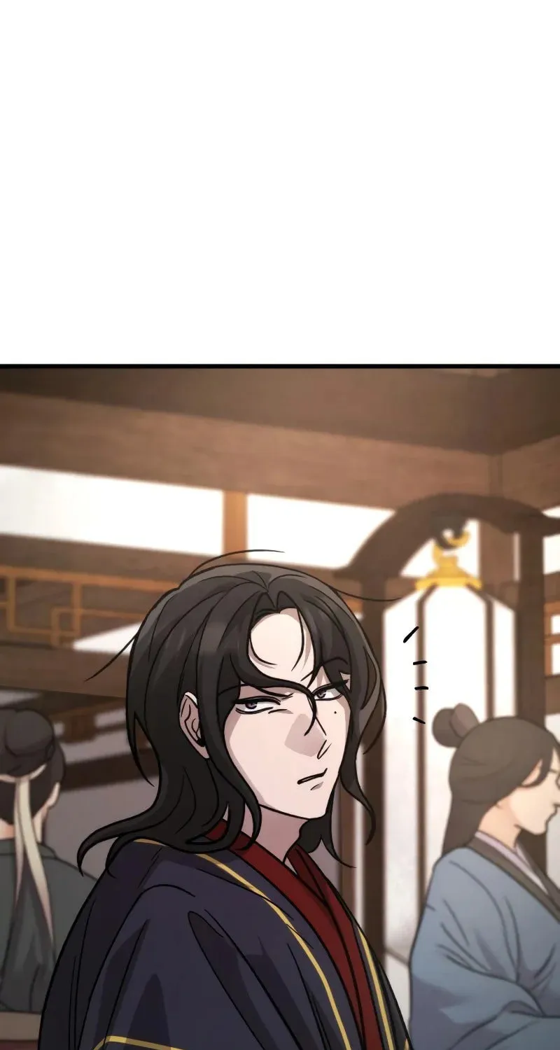 The New Beggars' Sect Chapter 28 page 87 - 