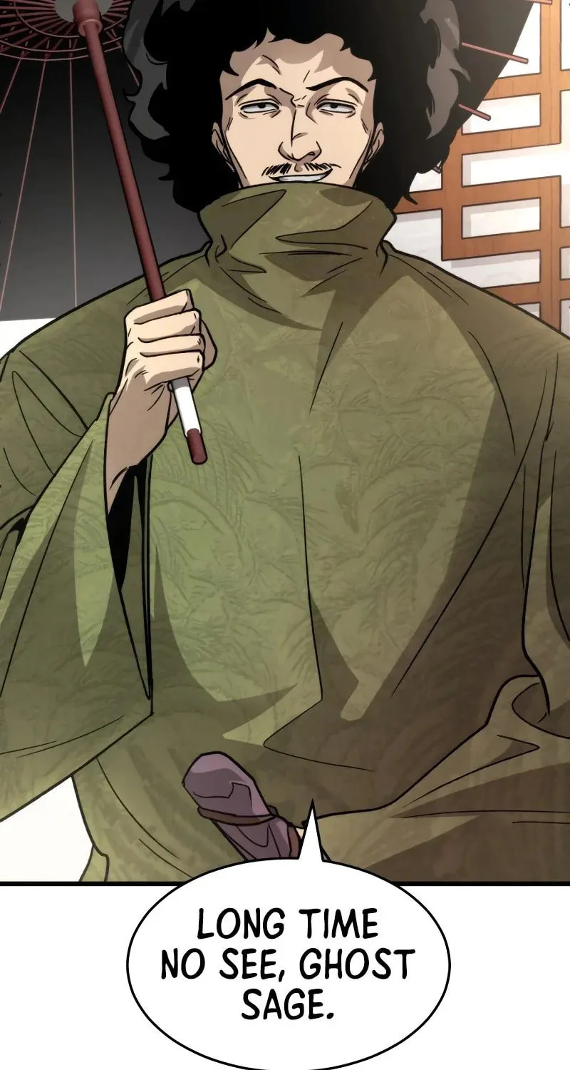 The New Beggars' Sect Chapter 28 page 90 - 