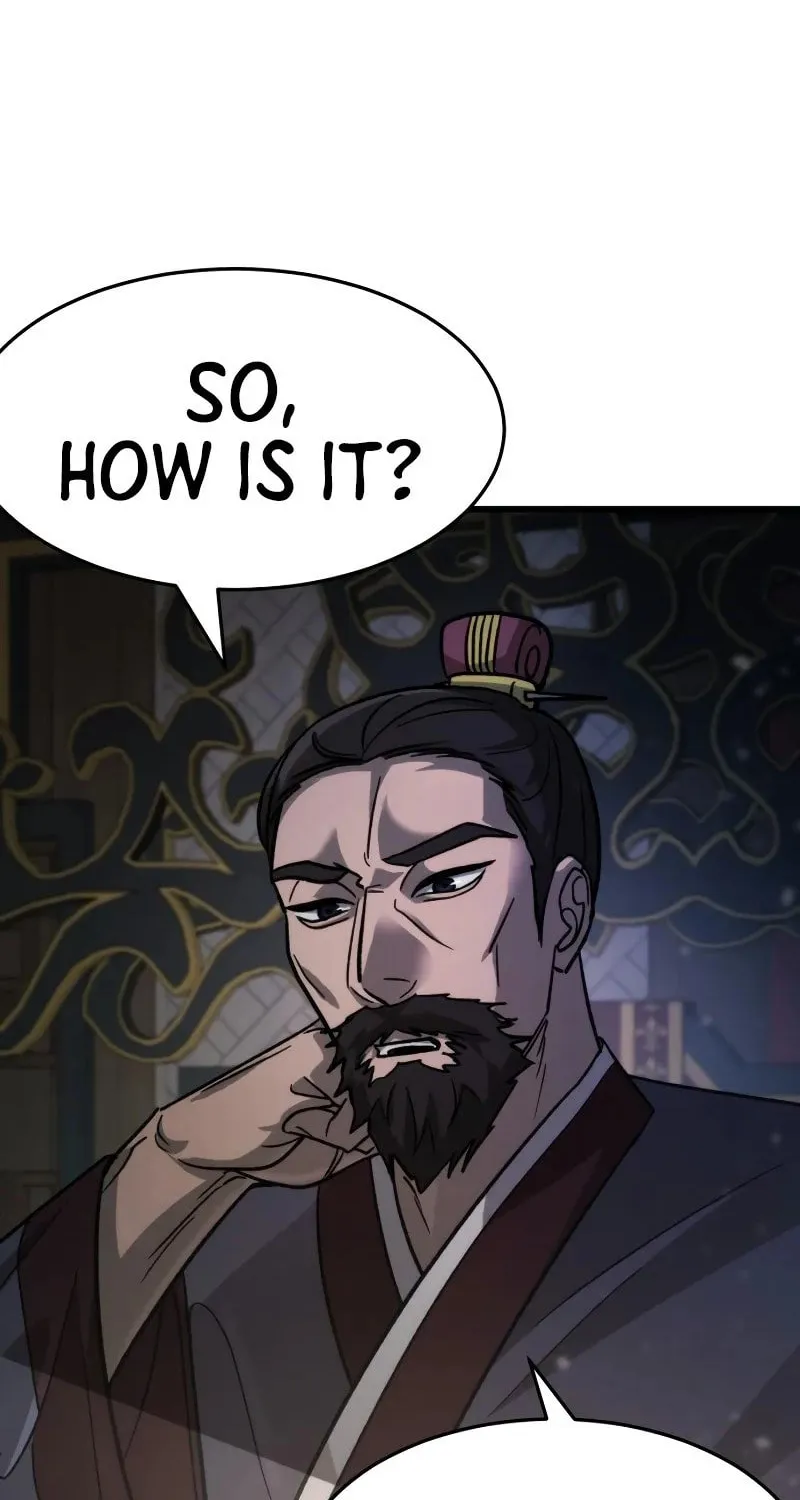 The New Beggars' Sect Chapter 28 page 10 - 