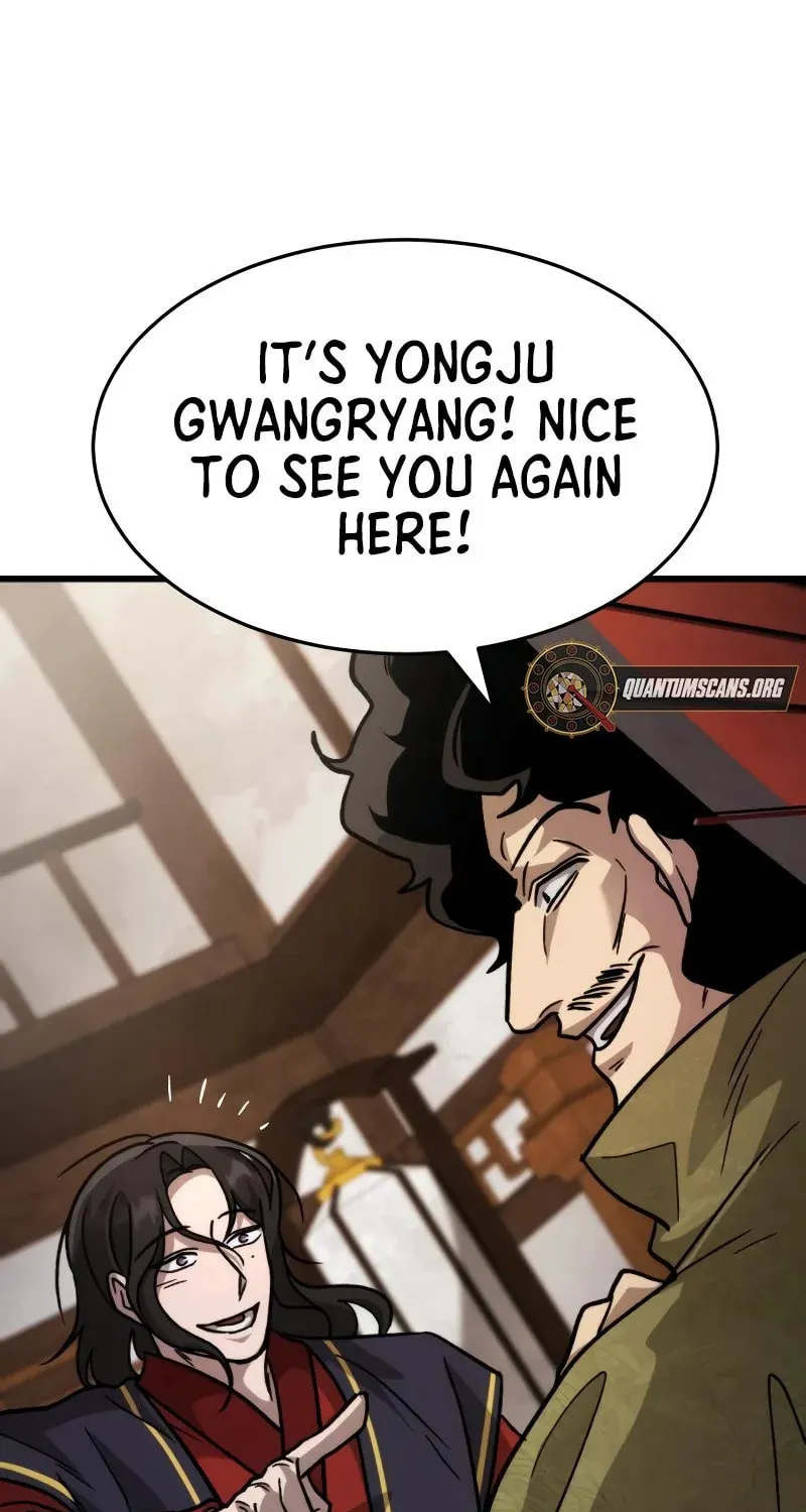 The New Beggars' Sect Chapter 28 page 93 - 