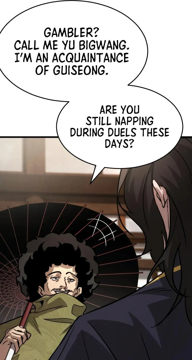 The New Beggars' Sect Chapter 28 page 96 - 